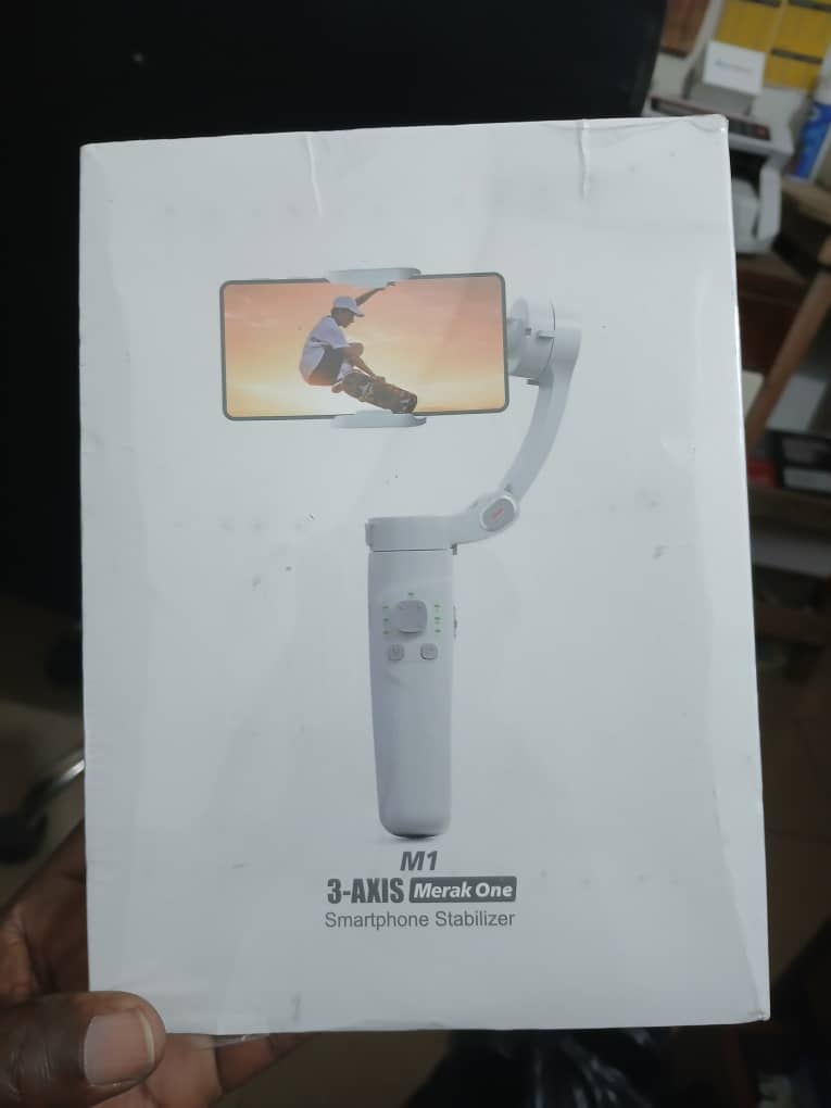 KIT STABILISATEUR M1